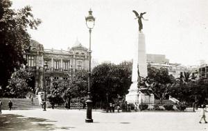 PA e- 21- Monument Sidi Brahim